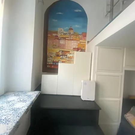 Super Διαμέρισμα Κάλιαρι