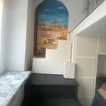 Super Apartmán Cagliari