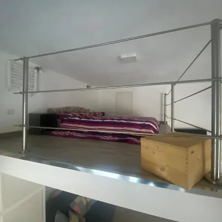 Apartment Super