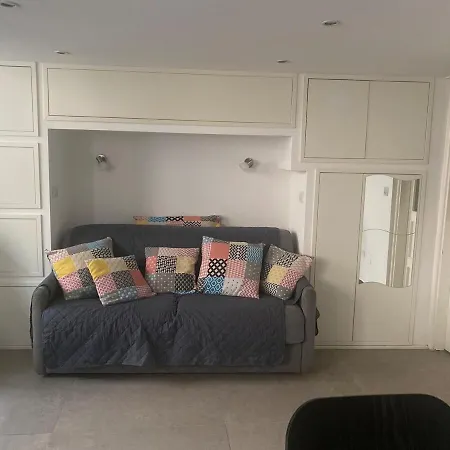 Super Apartament Cagliari