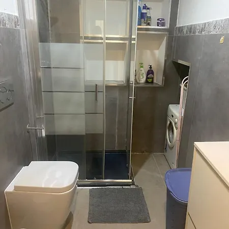 아파트 Super 칼리아리