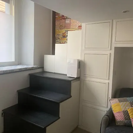 Apartamento Super