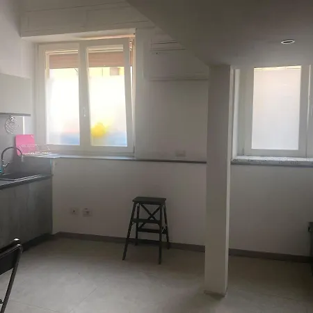 Apartamento Super *