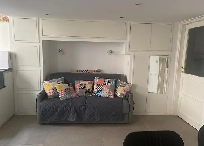 Super Apartmán Cagliari