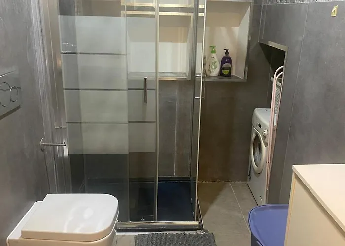 Apartament Super Cagliari